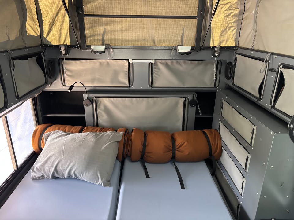 2022 Conqueror UEV 490 in Reno, NV (photo 10) — photo 10