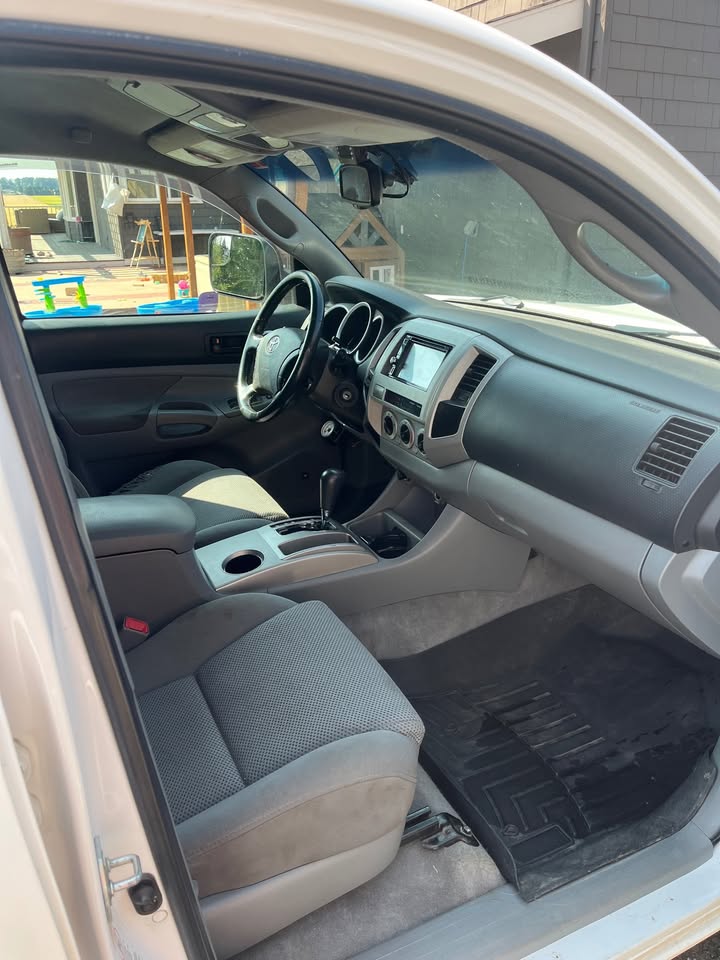 2008 Toyota Tacoma (photo 5) — photo 5
