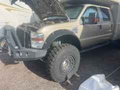 2008 Earth roamer earthroamer lt in Colorado Springs, CO (photo 7)