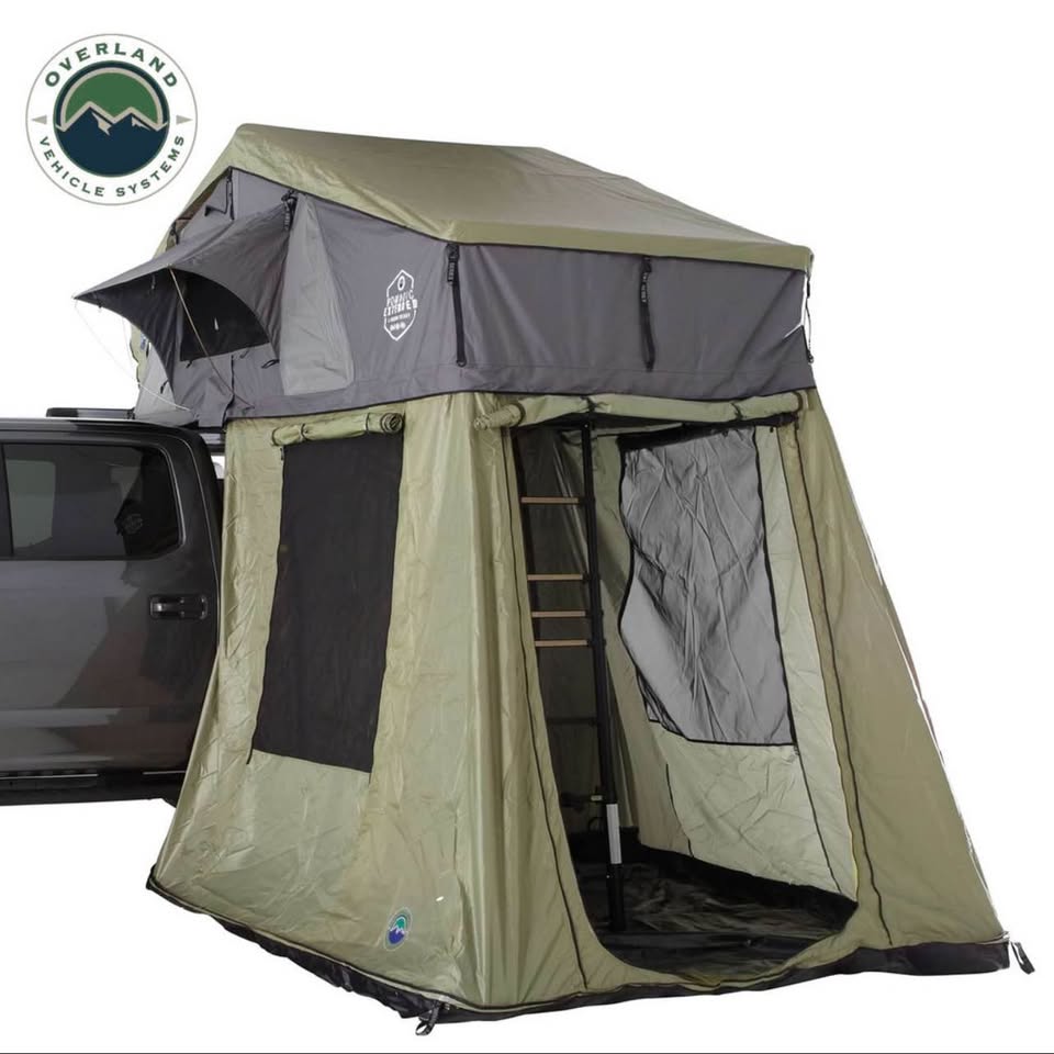 OVS HD Extended Nomadic 3 Roof Top Tent in Rio Rancho, NM (photo 4) — photo 4