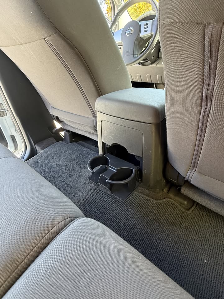 2013 Nissan XTerra in Reno, NV (photo 6) — photo 6