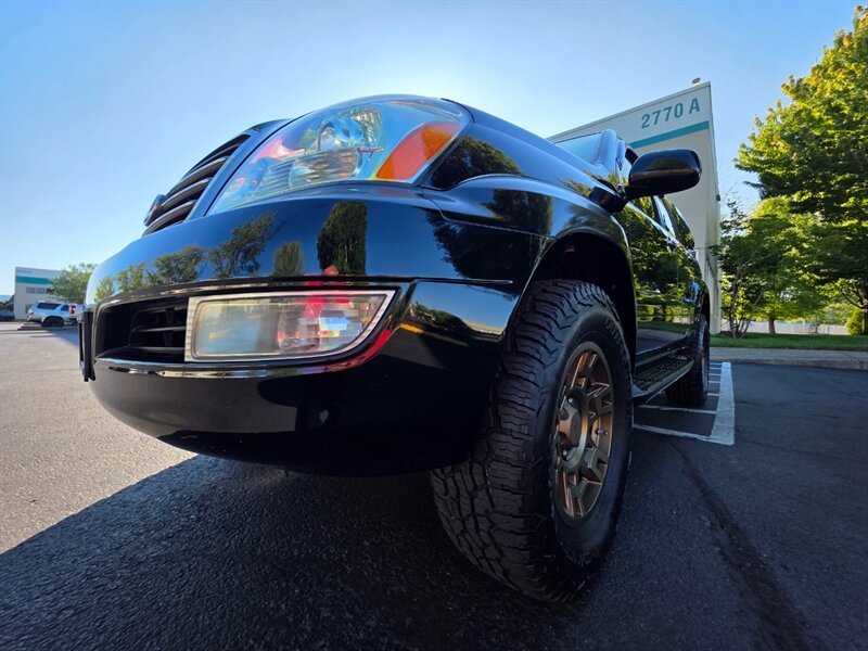 2009 Lexus GX 470 4X4 / V8 4.7L / 8-Passenger in Portland, OR (photo 9) — photo 9