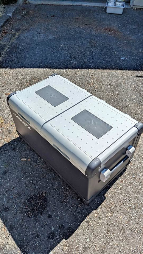 Domestic CFX95