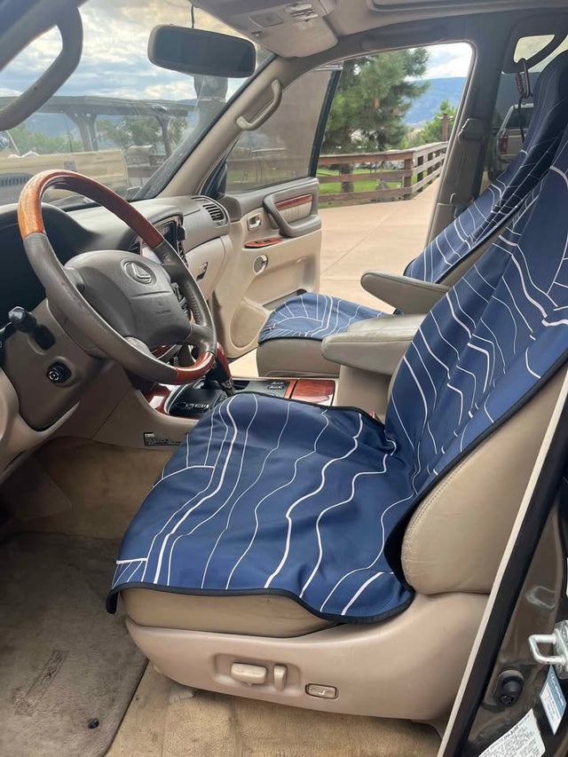 2002 Lexus LX · LX 470 Sport Utility 4D — photo 3