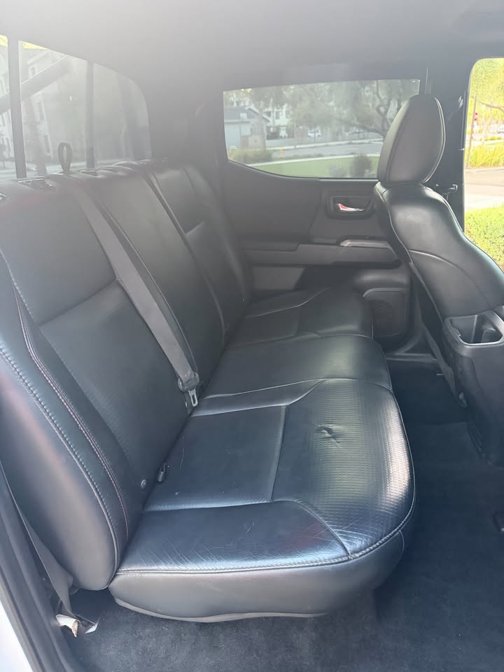 2019 Toyota Tacoma TRD Pro in Phoenix, AZ (photo 8) — photo 8