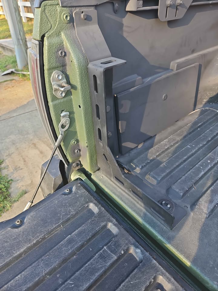 2012 Toyota Tacoma Double Cab · PreRunner Pickup 4D 5 ft (photo 7) — photo 7