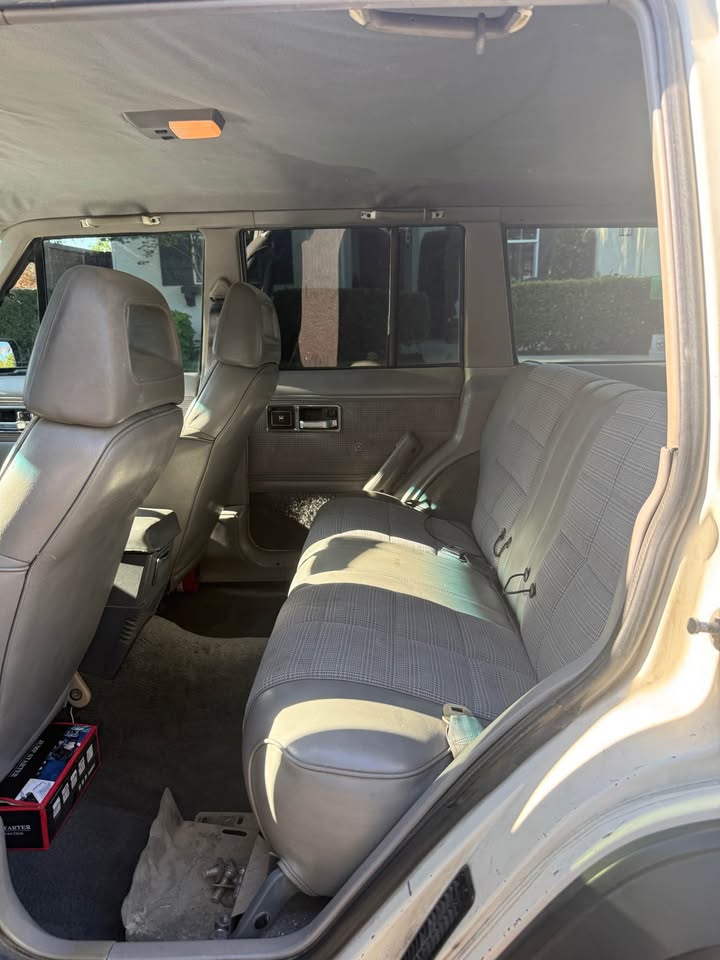 1988 Jeep Cherokee · XJ in Clovis, CA (photo 11)