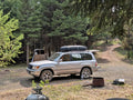 2000 Toyota Land Cruiser