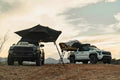 Vagabond Rooftop Tent/ Roam Adventure