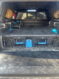 Tacoma Decked system