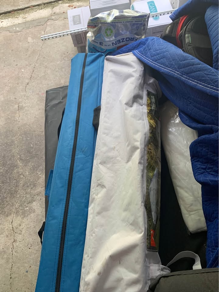 Smittybilt Overlander XL bundle in Spring, TX (photo 10) — photo 10