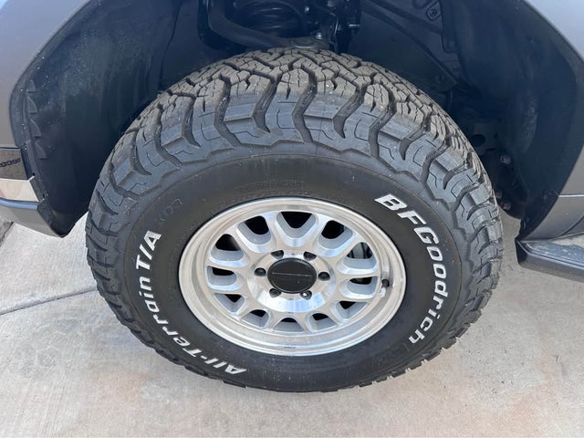 2025 Lexus GX · 550 Overtrail+ — photo 3