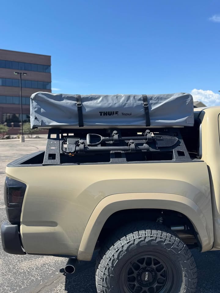 Thule Tepui Kukenam 3 Explorer in Broomfield, CO (photo 9) — photo 9