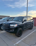 2021 Toyota Landcruiser · Base
