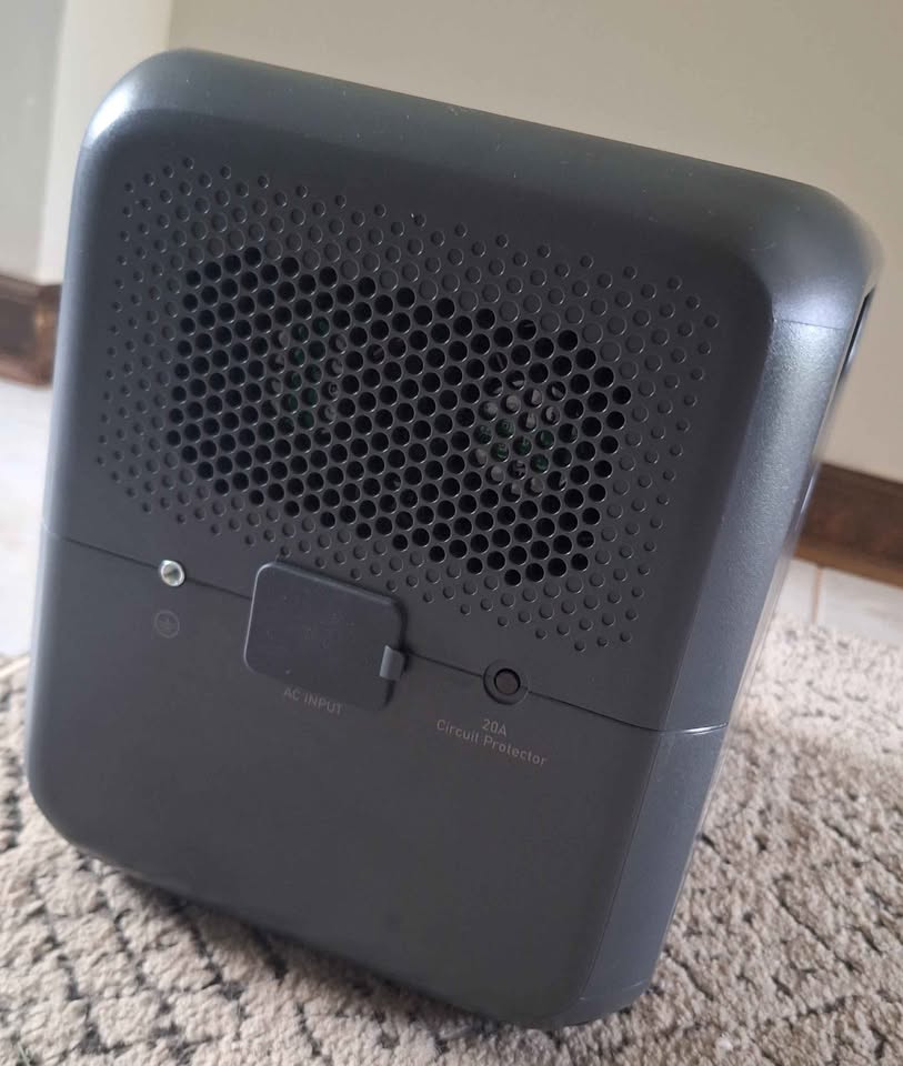 BLUETTI Elite 100 V2 portable power station in Washington, NJ (photo 3)