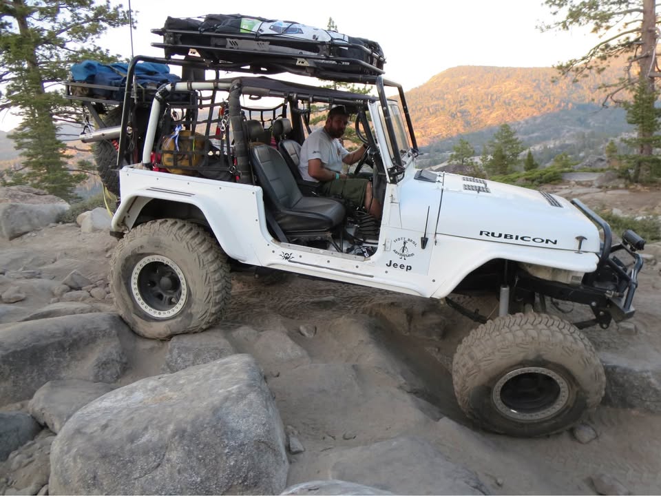 1993 Jeep Wrangler · S Sport Utility in Clovis, CA (photo 12) — photo 12