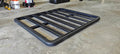 Yakima LockNLoad Platform Roof Rack, 55" x 49" (Size K) + Mounts & Hardware