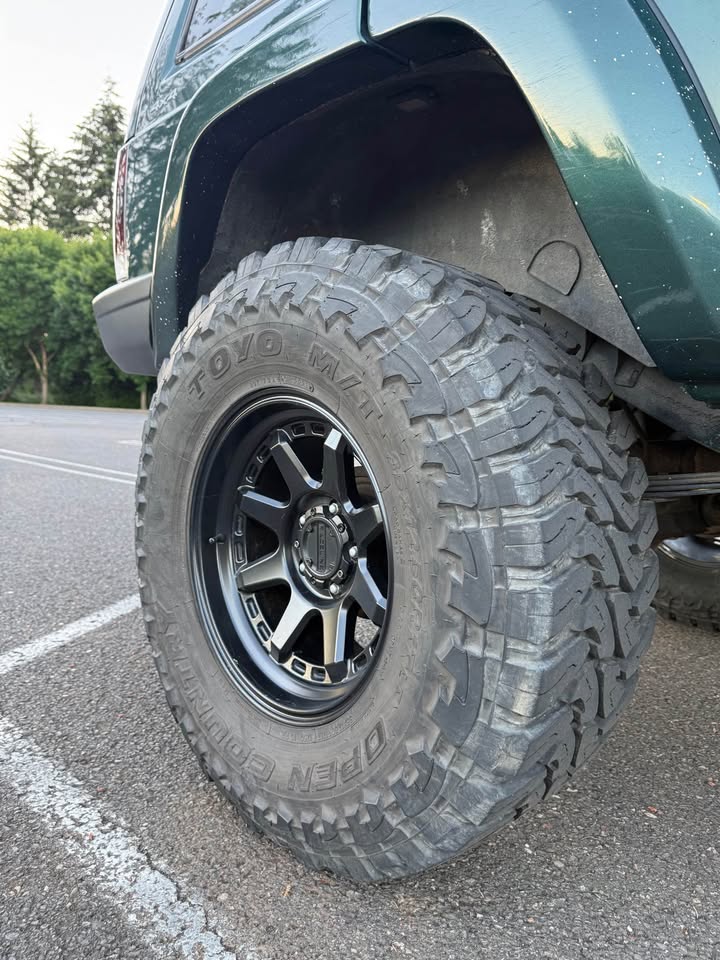 2001 Jeep Cherokee · Sport Utility 4D in Vancouver, WA (photo 11)