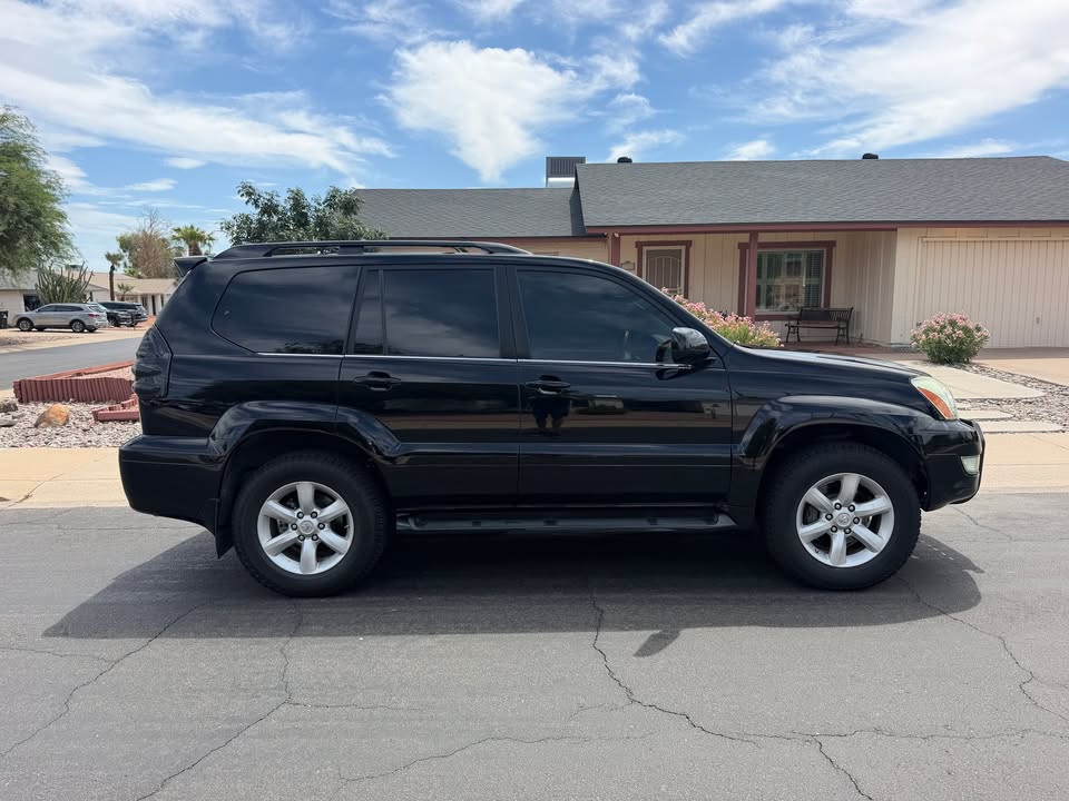 2007 Lexus GX470 in Phoenix, AZ (photo 4) — photo 4