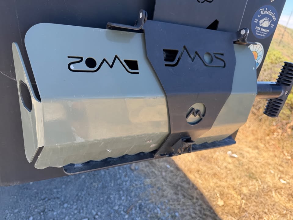 2021 Mercedes-Benz sprinter 4x4 in Mill Valley, CA (photo 8)