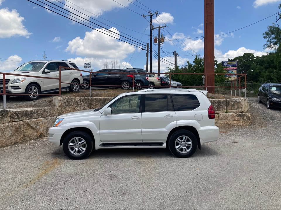 2006 Lexus GX · GX 470 Sport Utility 4D in San Antonio, TX (photo 2) — photo 2