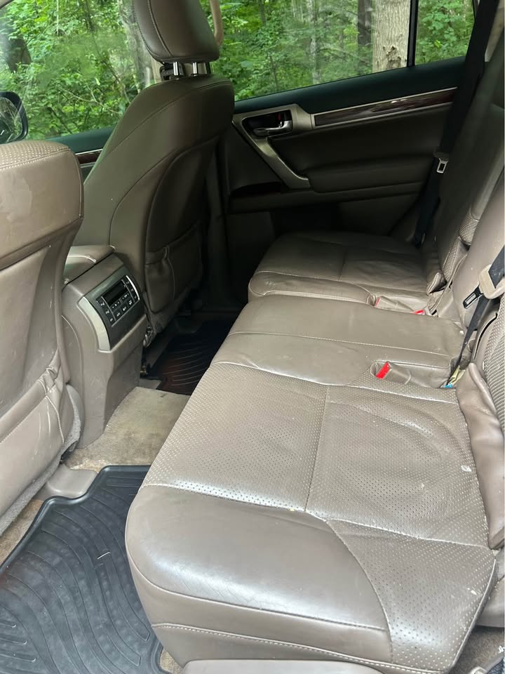 Lexus GX460 2012 in Rocky Face, GA (photo 6) — photo 6