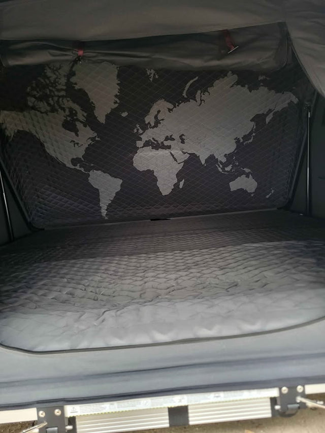 King size 4.0 Ikamper — photo 3