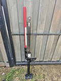 Hi-Lift HL-484 48" High Lift Farm Jack 4660 lb Off Road Recovery USA Made