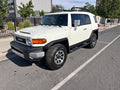 2013 Toyota FJ Cruiser