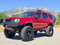 2002 Nissan Xterra SE S/C Sport Utility 4D