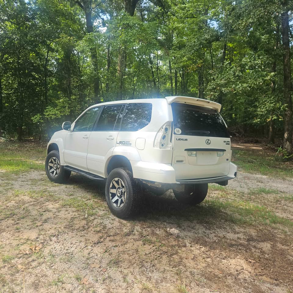 2006 Lexus GX in Lexington, SC (photo 6) — photo 6