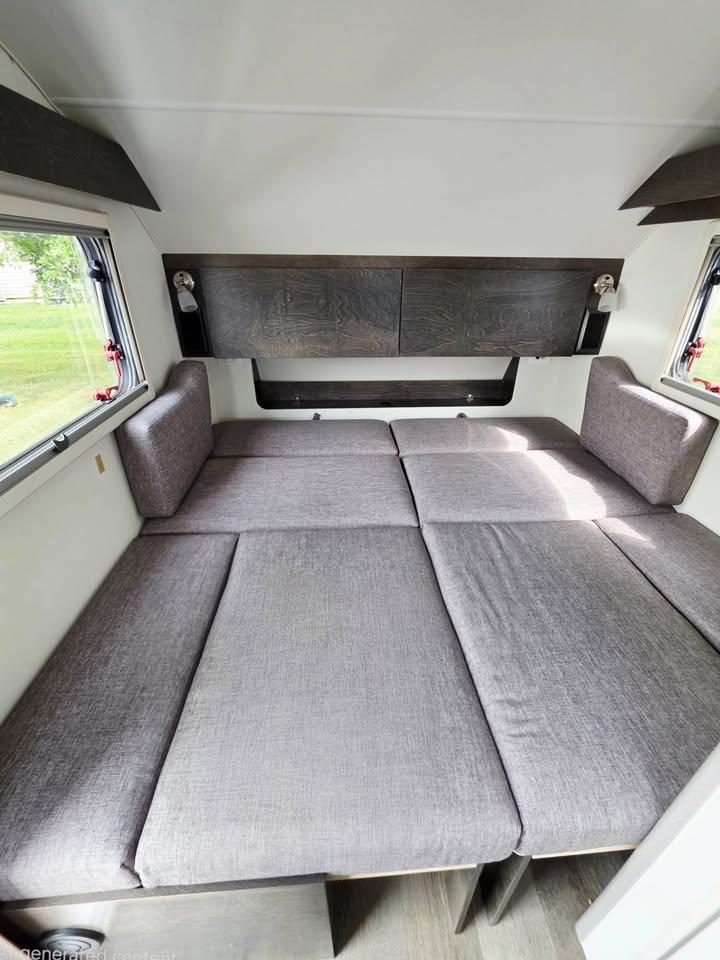 2021 NuCamp Pre-Owned T@B 320-S Boondock in Perkasie, PA (photo 10) — photo 10