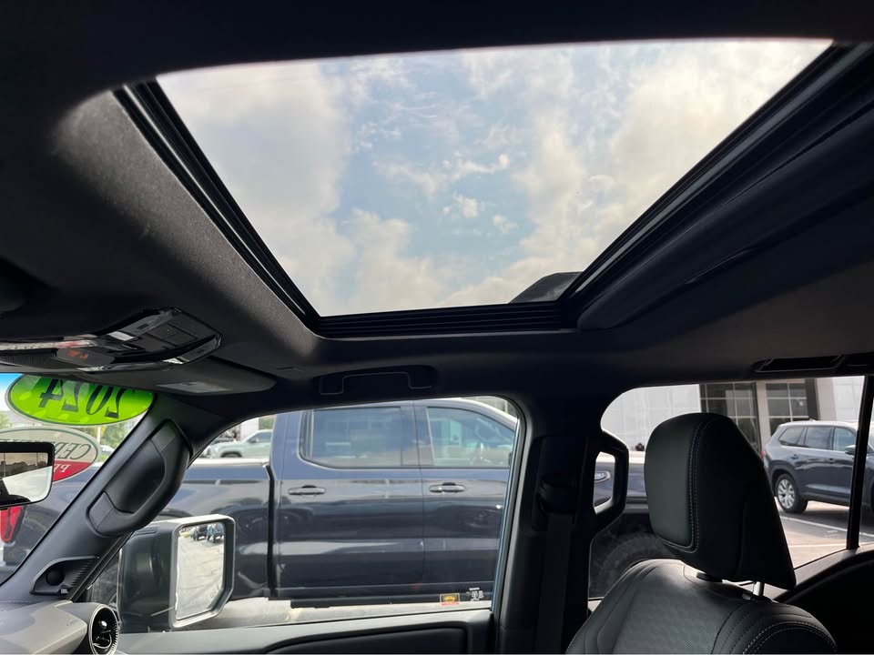 2024 Toyota Landcruiser · Sport Utility 4D in Wilson, NC (photo 5) — photo 5