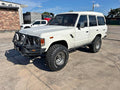 1986 Toyota land cruiser diesel
