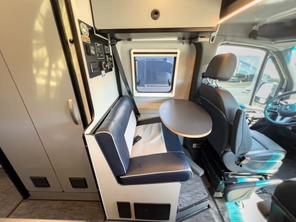 2024 Winnebago REVEL BMB44E in Port St Lucie, FL (photo 12) — photo 12