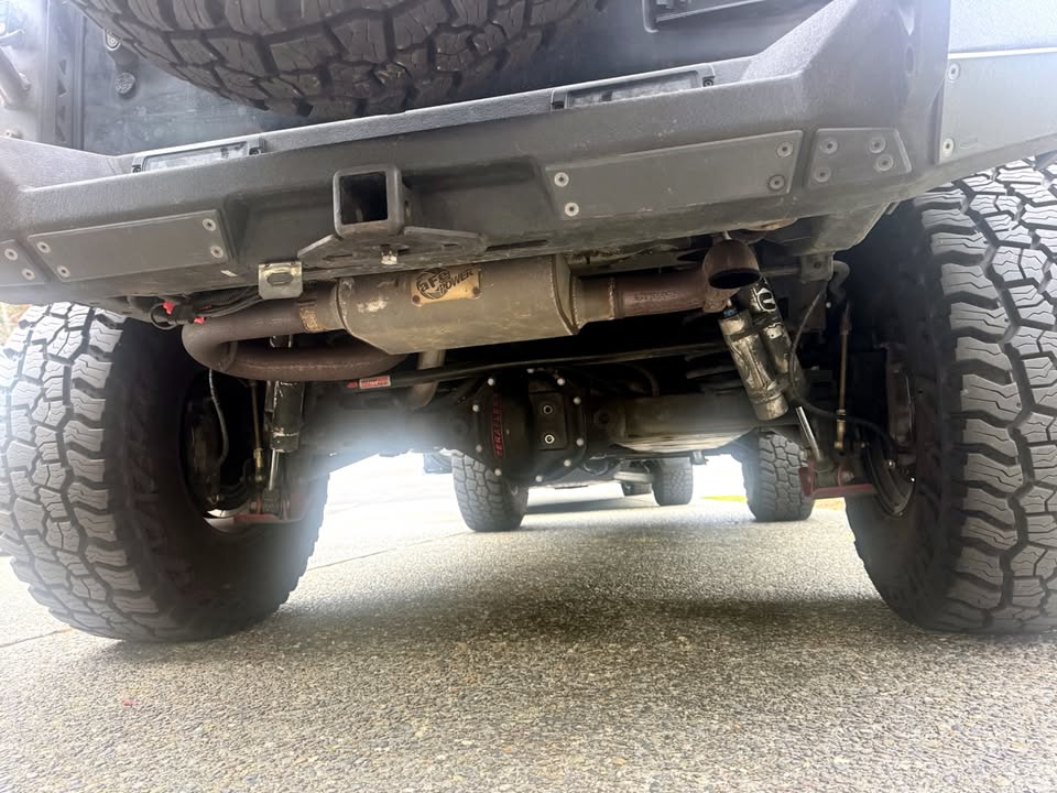 2016 Jeep Wrangler in Kirkland, WA (photo 4) — photo 4