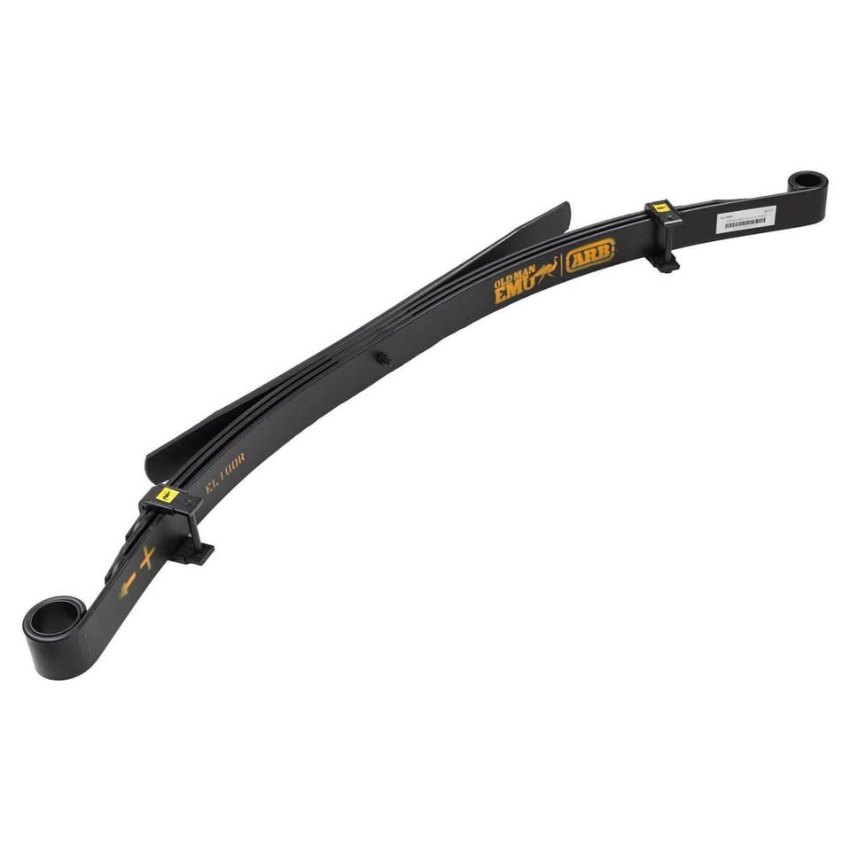 BOGO ARB OME
REAR LEAF SPRING EL100R
CHEVROLET COLORADO 2015-20
BUY R/S GET L/S FREE in Kamas, UT (photo 2) — photo 2