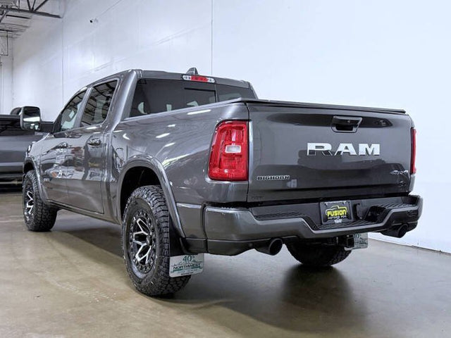 2025 Ram 1500 Big Horn SST — photo 3