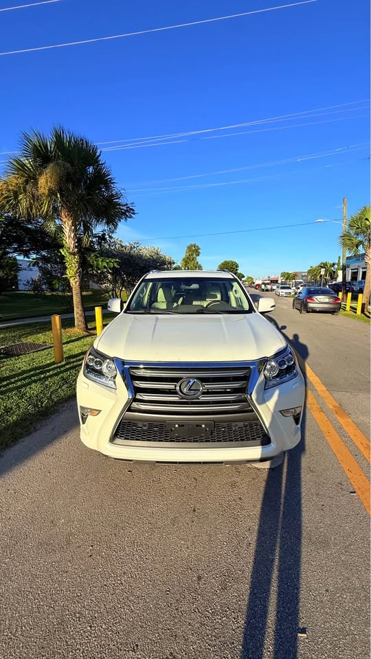 2016 Lexus GX · GX 460 Premium Sport Utility 4D in Orlando, FL (photo 3) — photo 3