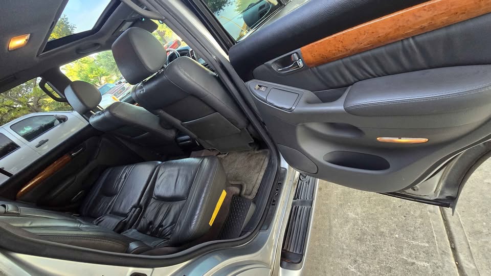 2007 Lexus GX · GX 470 Sport Utility 4D in San Antonio, TX (photo 11) — photo 11