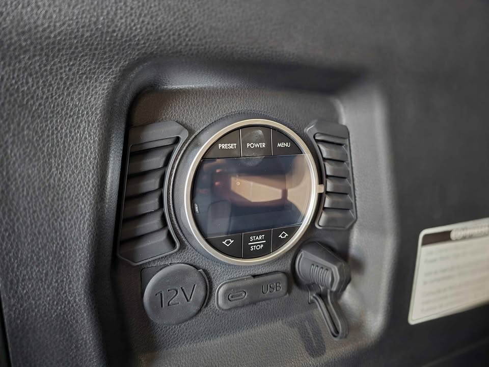 2026 Lexus GX · 550 Overtrail Plus in Scottsdale, AZ (photo 8) — photo 8