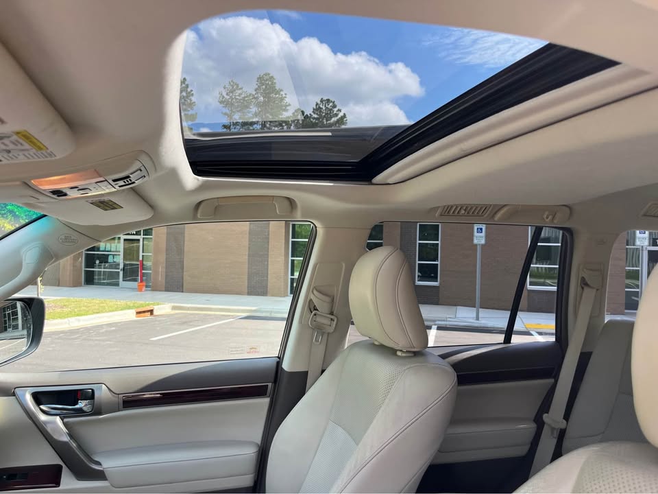 2010 Lexus GX · GX 460 Premium Sport Utility 4D (photo 6) — photo 6