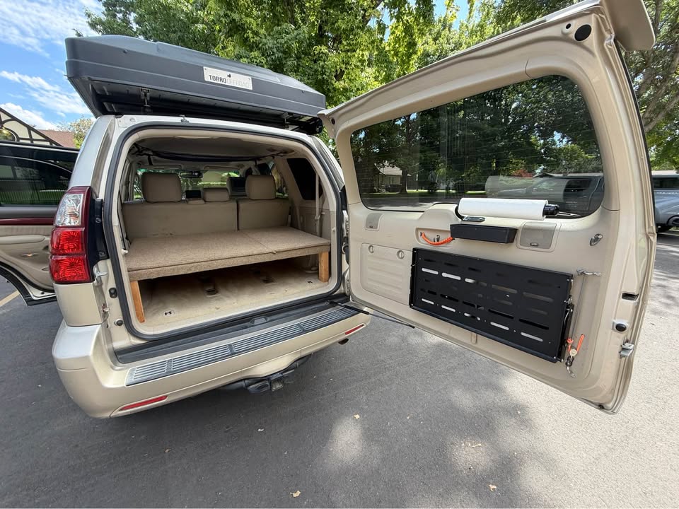 2008 Lexus GX · GX 470 Sport Utility 4D in Boise, ID (photo 9) — photo 9