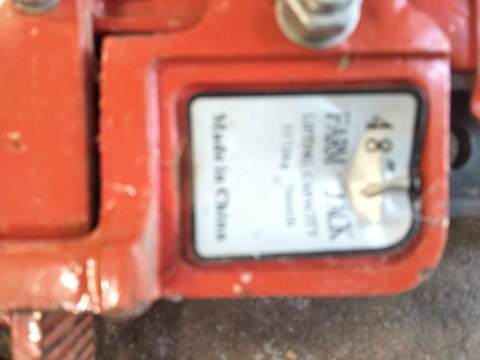Hilift jack in Denver, CO (photo 2) — photo 2