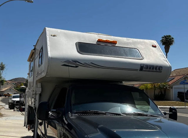 Lance Camper — photo 3