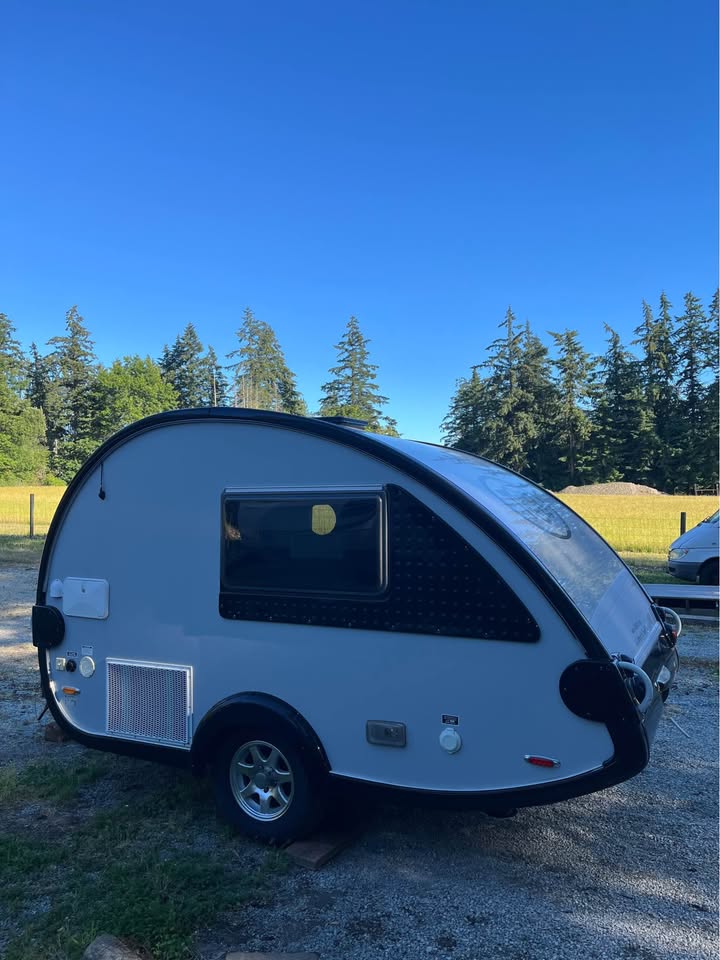 2012 T@B 320 camper trailer in Mt Vernon, WA (photo 5)