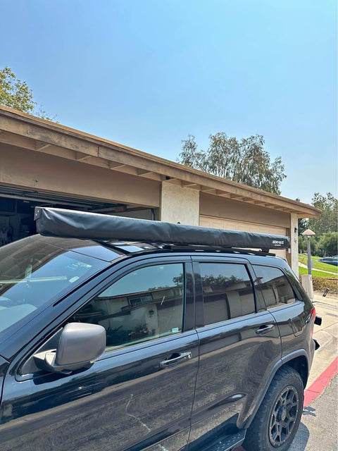 Rhino Rack 8’x7’ awning