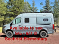 2021 Winnebago Revel 44E