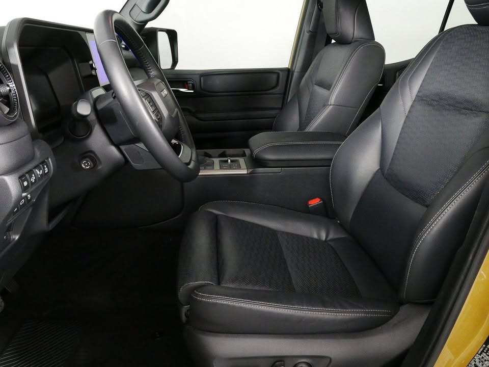 2024 Toyota Land Cruiser in Gilbert, AZ (photo 11) — photo 11