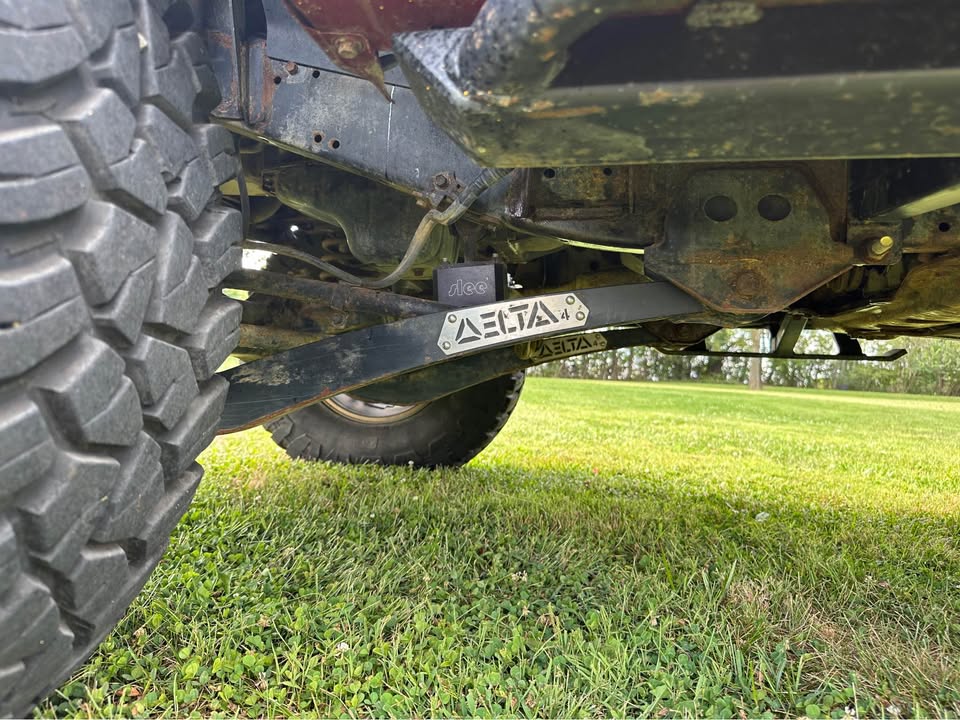 1996 Toyota Landcruiser · Sport Utility 4D in Georgetown, KY (photo 7) — photo 7